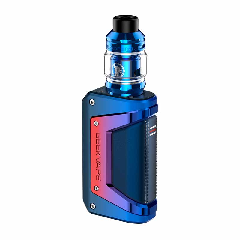 GeekVape L200 Kit Blue Red