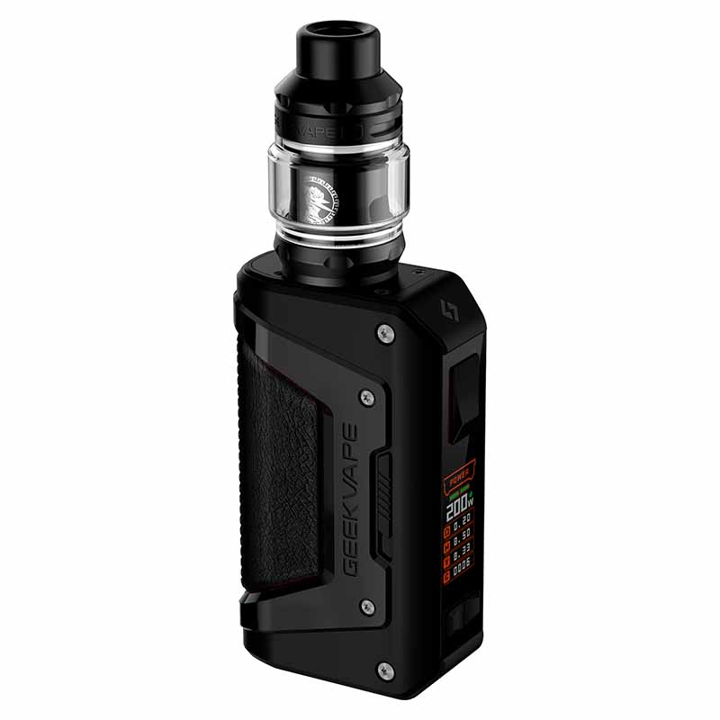 GeekVape L200 Kit Classic Black