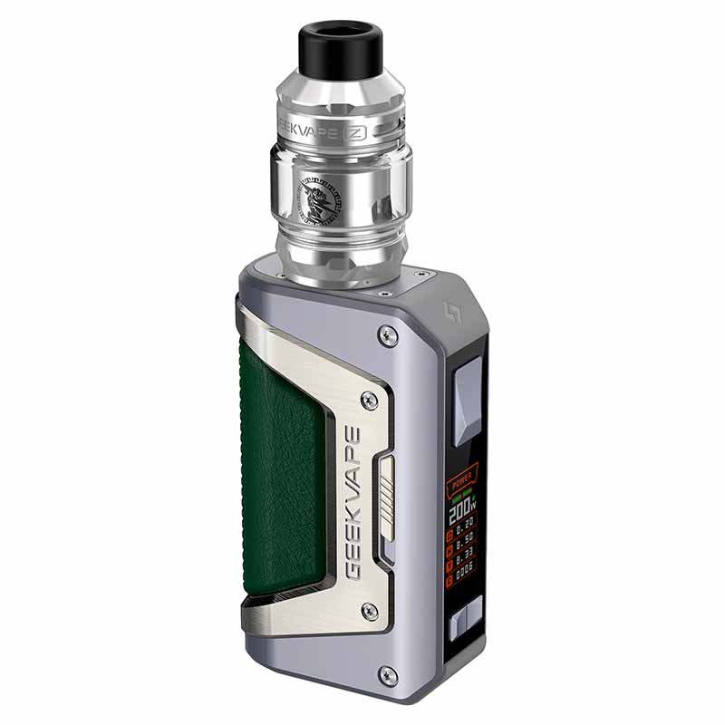GeekVape L200 Kit Grey