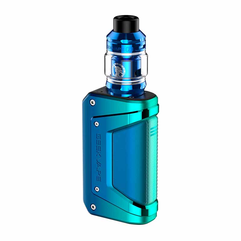GeekVape L200 Kit Mint Green