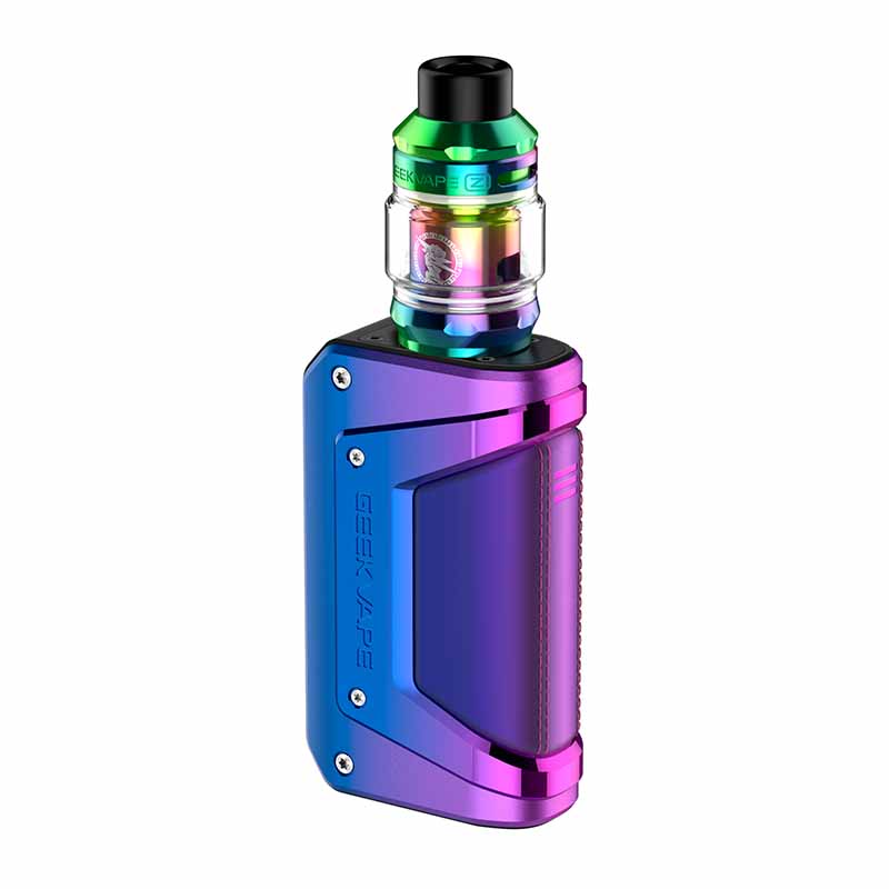 GeekVape L200 Kit Rainbow Purple