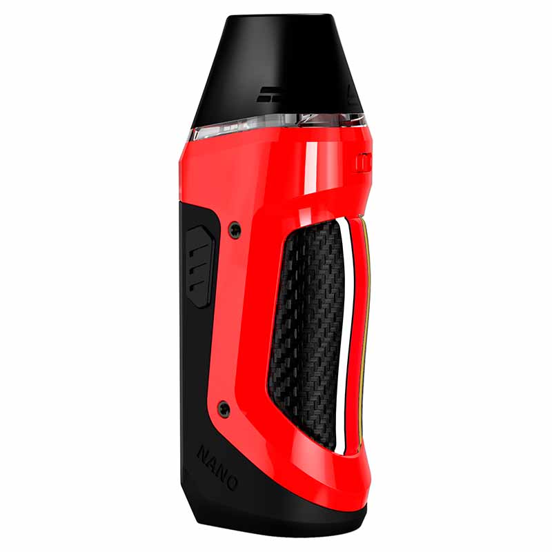 GeekVape Aegis Nano Kit Red