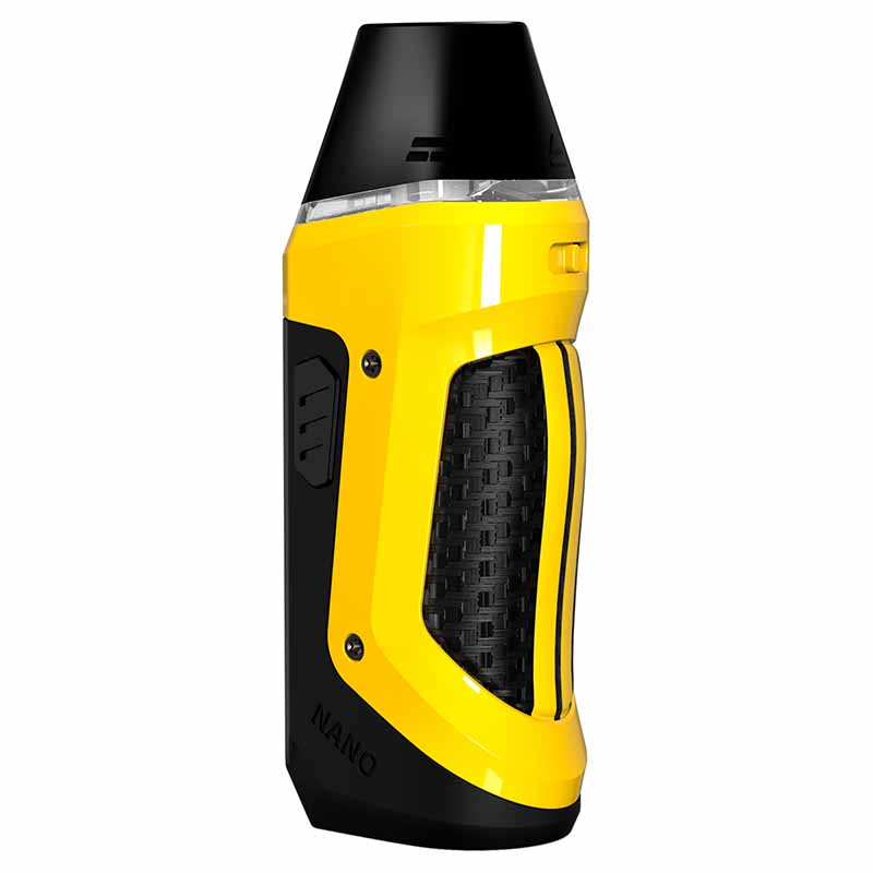 GeekVape Aegis Nano Kit Yellow