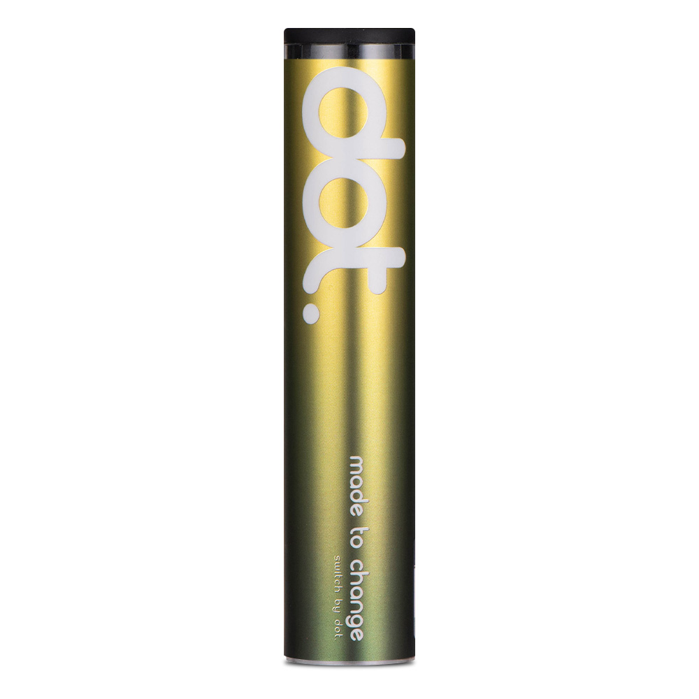 Dotmod Switch by Dot Forest Green (Device) - Image 2