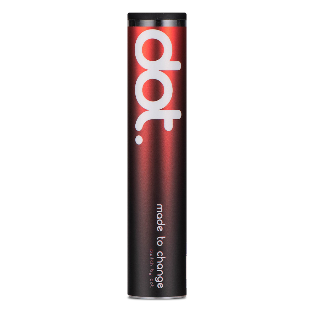 Dotmod Switch by Dot Red Obsidian (Device) - Image 2