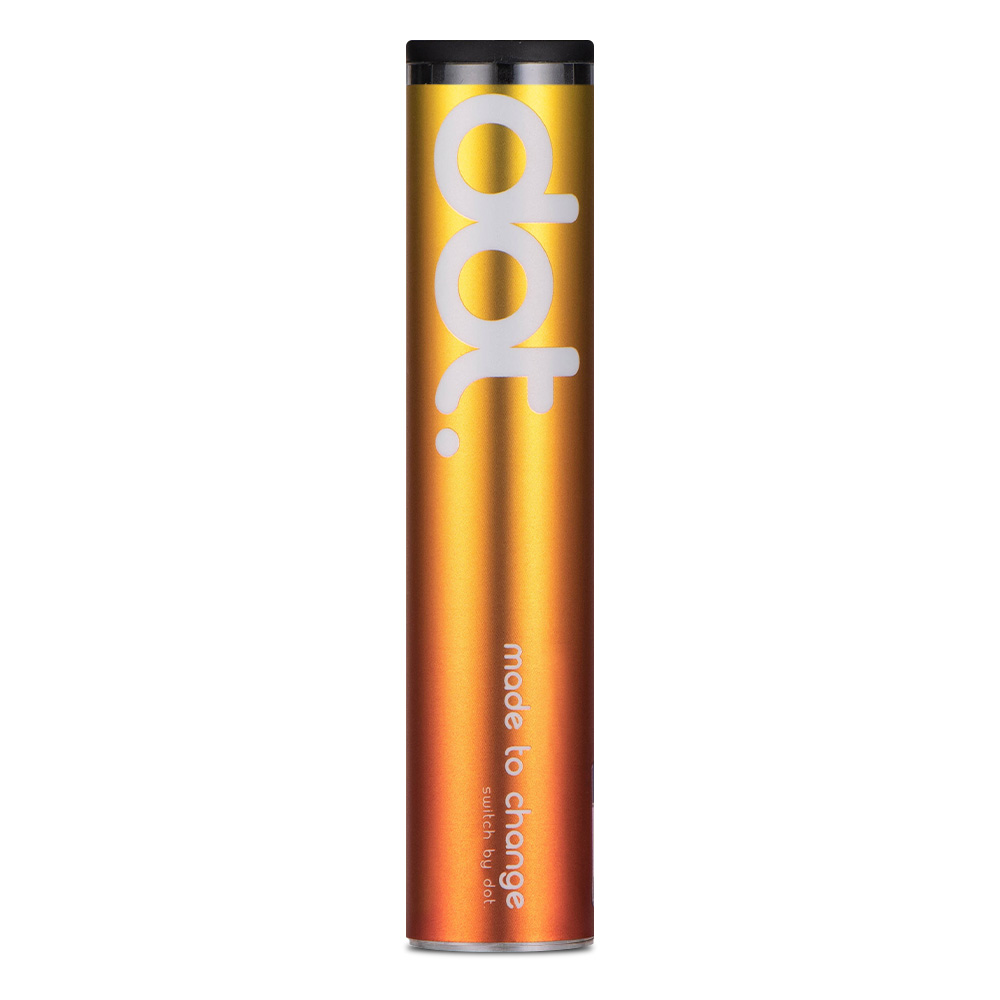 Dotmod Switch by Dot Sunburst Orange (Device) - Image 2