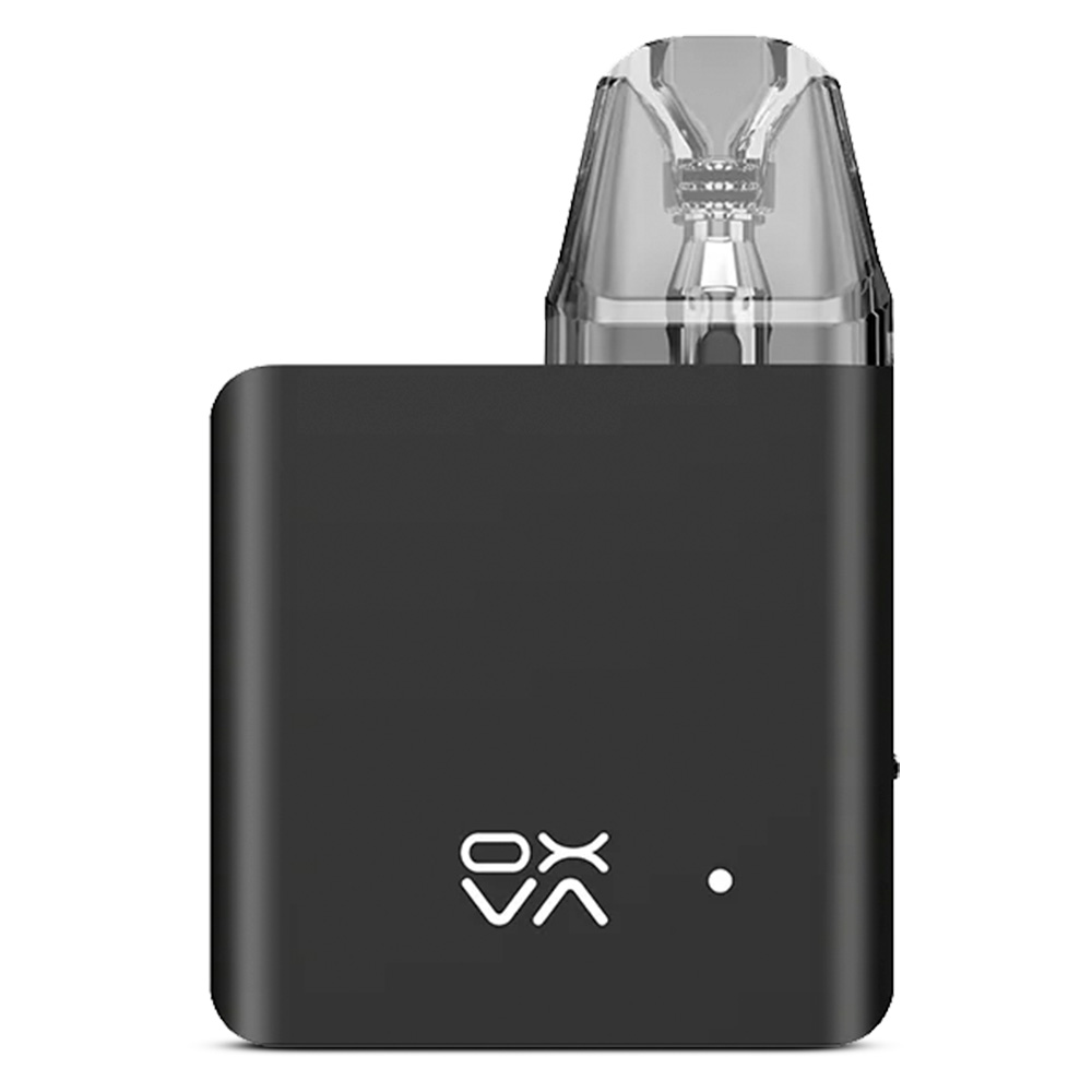 Pod Mod Oxva Xlim SQ Black