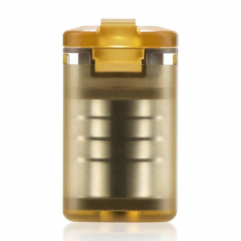 Coil Dotmod DotLeaf Heating Chamber Herb