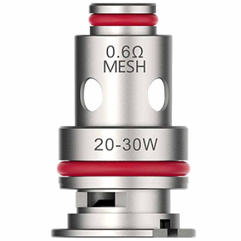 Coil Vaporesso GTX Mesh 0.6