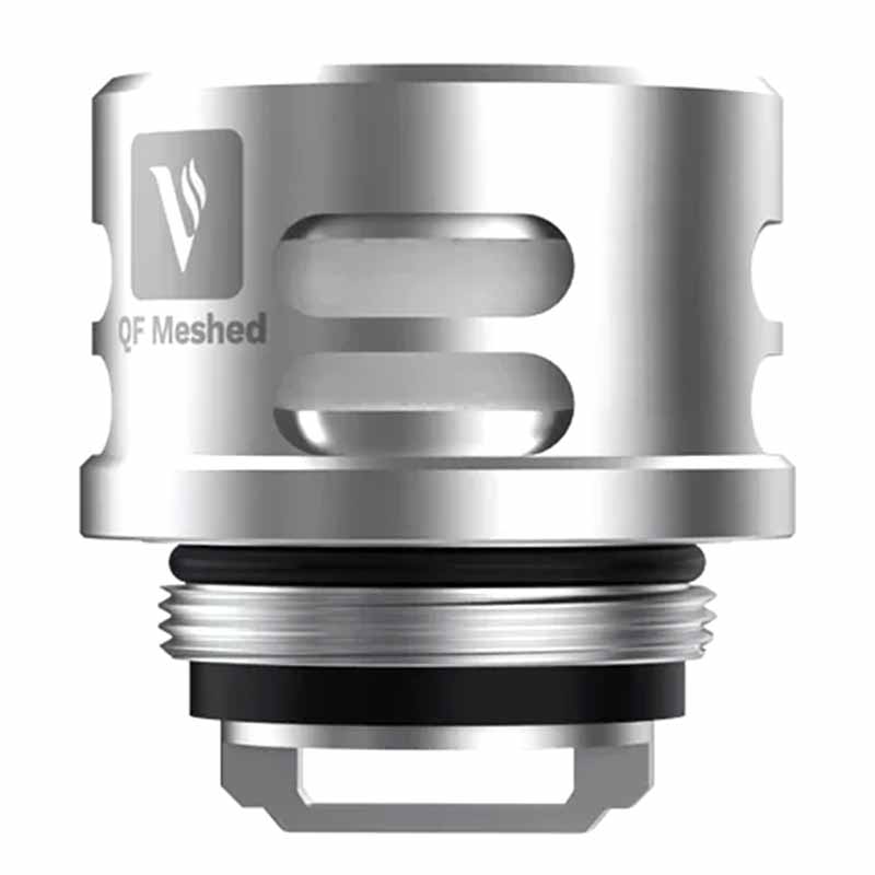 Coil Vaporesso QF Meshed Luxe (3 peças)