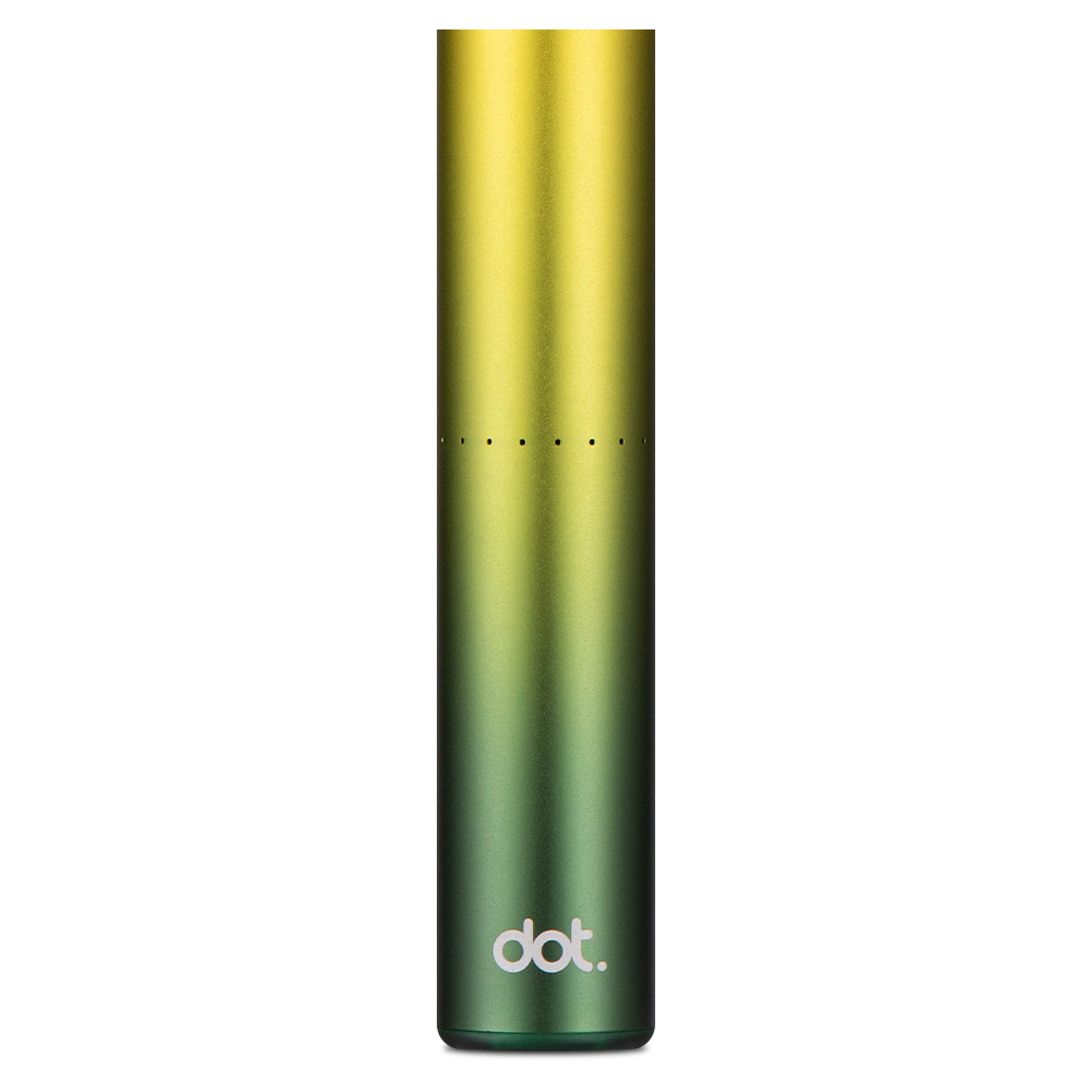 Dotmod Switch by Dot Forest Green (Device)