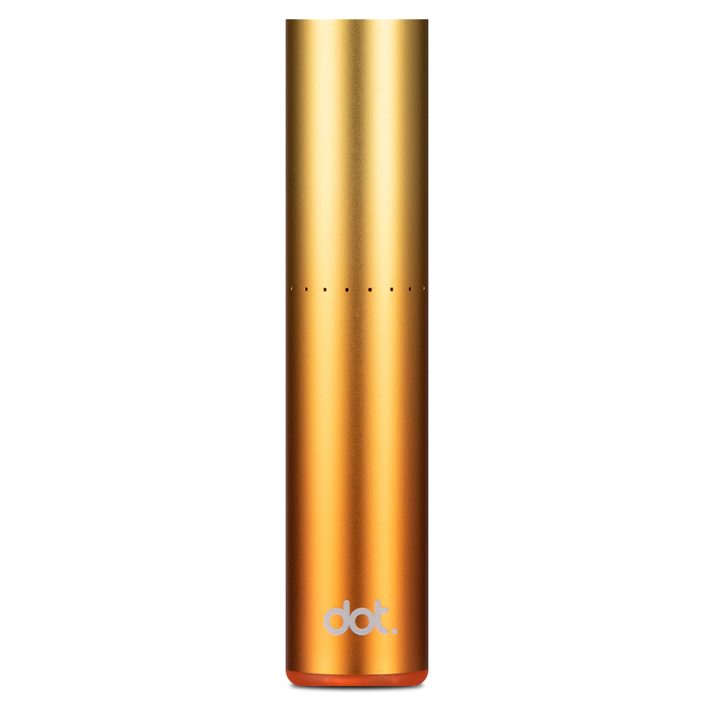 Dotmod Switch by Dot Sunburst Orange (Device)