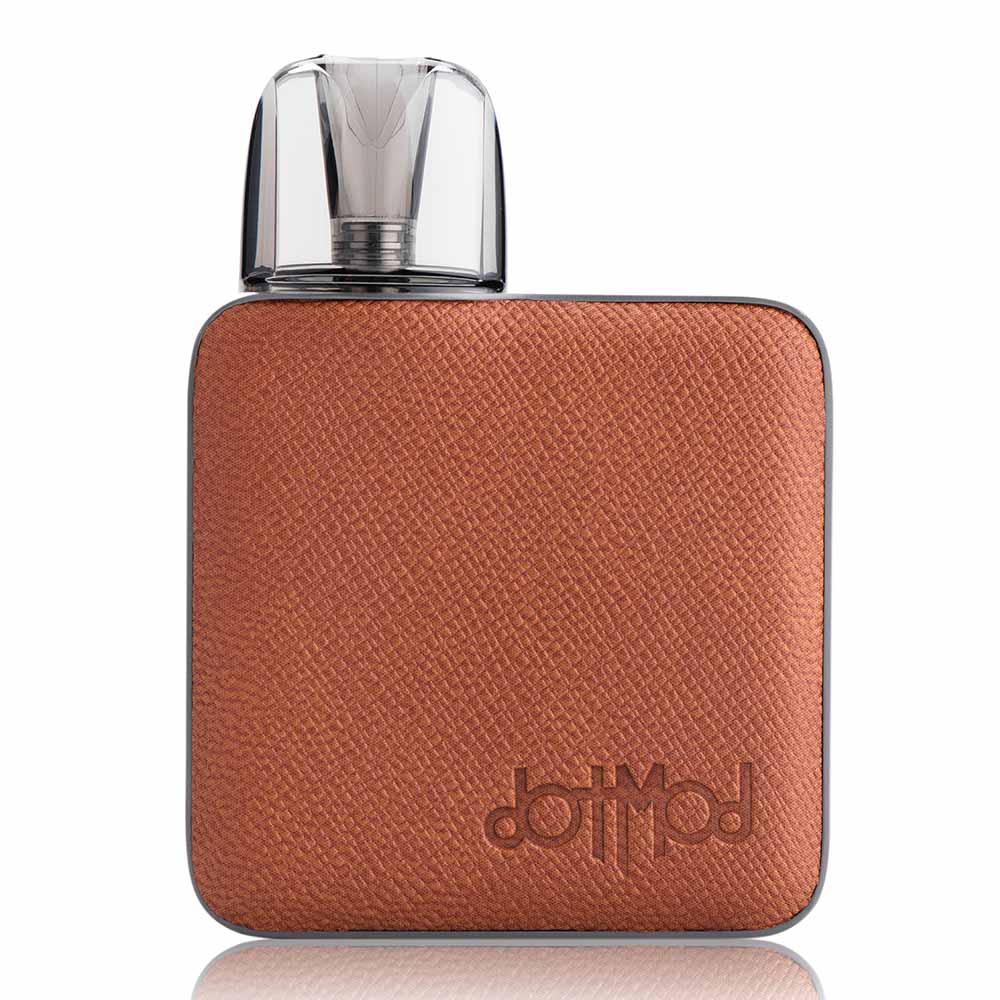 Dotmod DotPod Nano Brown