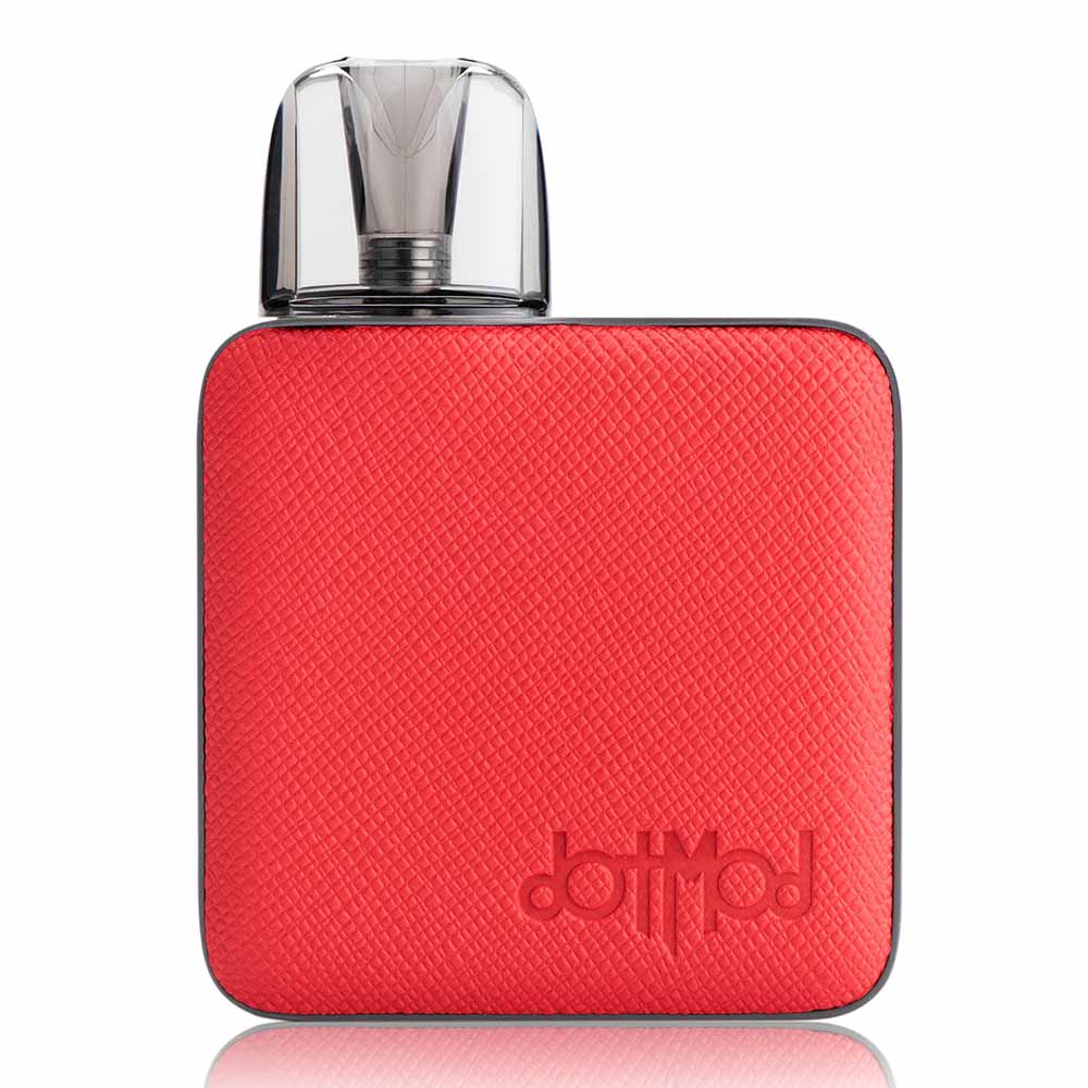Dotmod DotPod Nano Red
