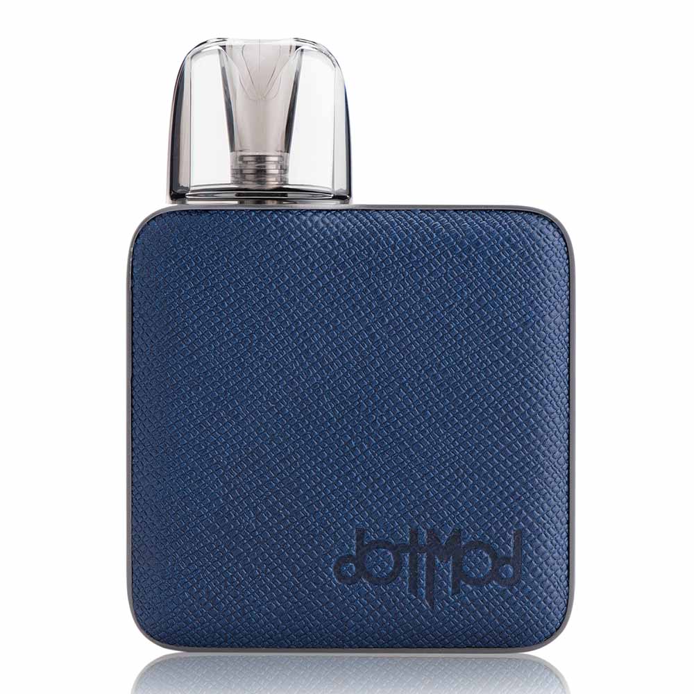 Dotmod DotPod Nano Royal Blue