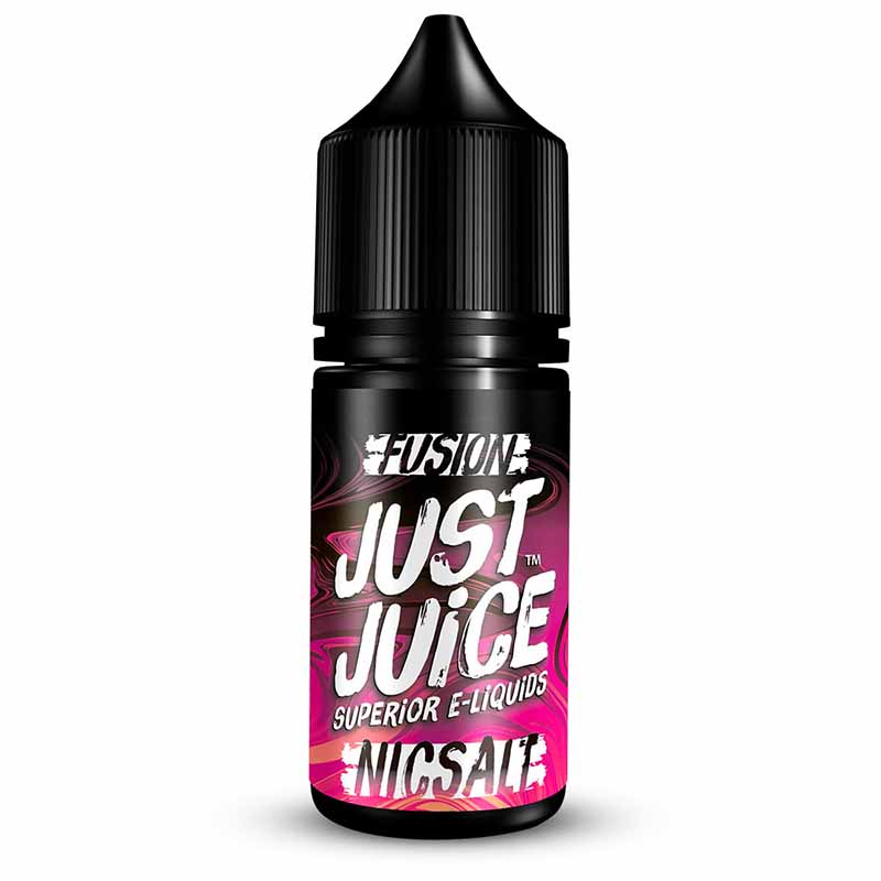 E-liquid Just Juice Berry Burst & Lemonade 30ml 50mg