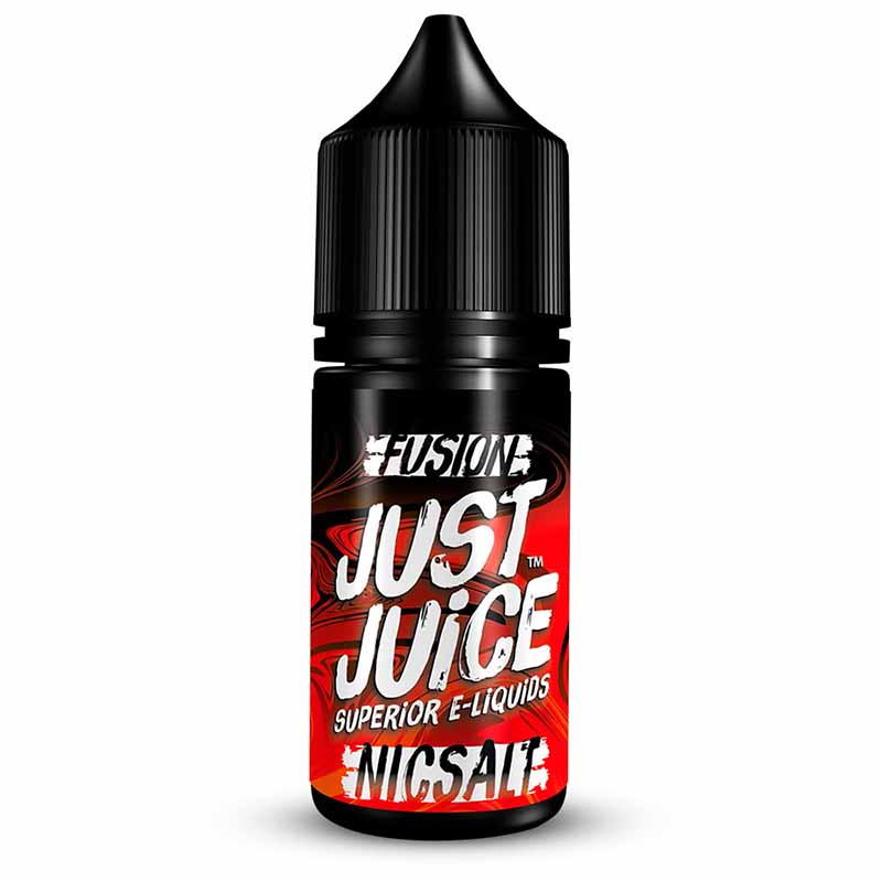 E-liquid Just Juice Mango & Blood Orange on Ice 30ml 50mg