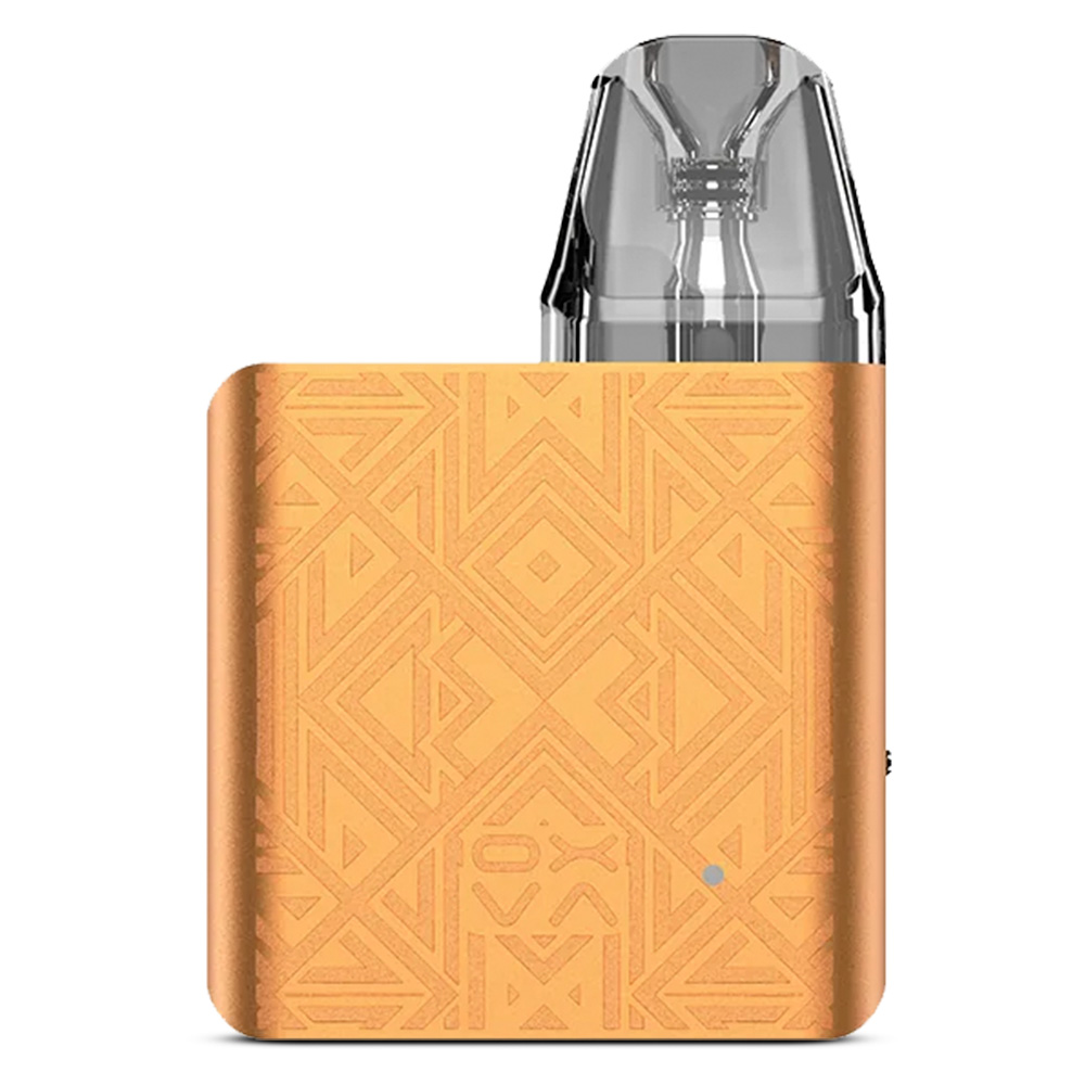Pod Mod Oxva Xlim SQ GEO Orange