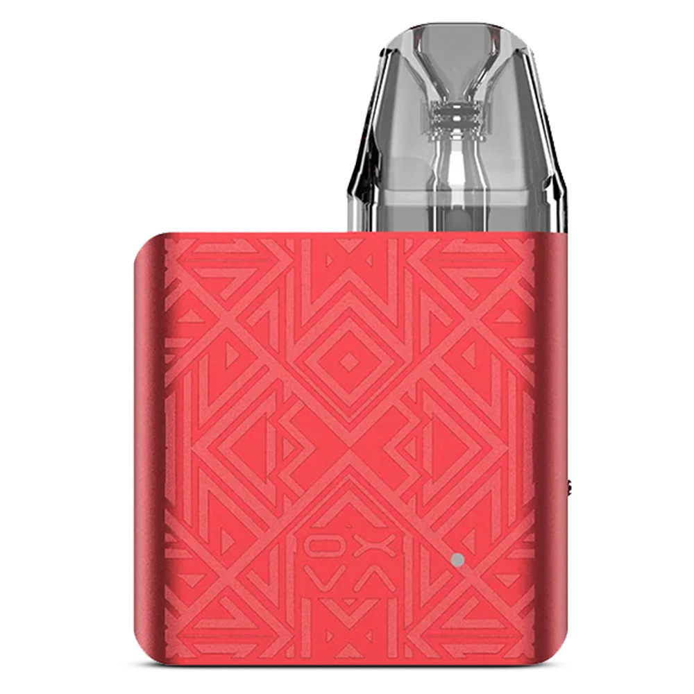 Pod Mod Oxva Xlim SQ GEO Red