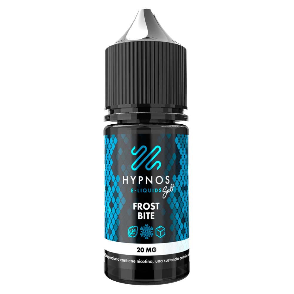 E-liquid Hypnos Frost Bite 30ml