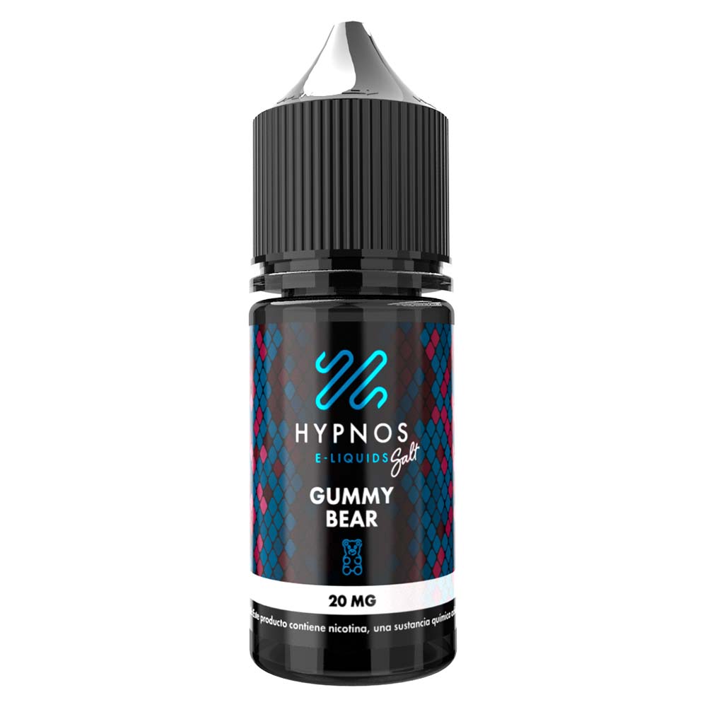 E-liquid Hypnos Gummy Bear 30ml