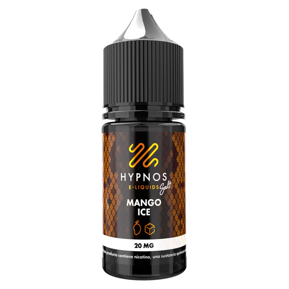E-liquid Hypnos Mango Ice 30ml