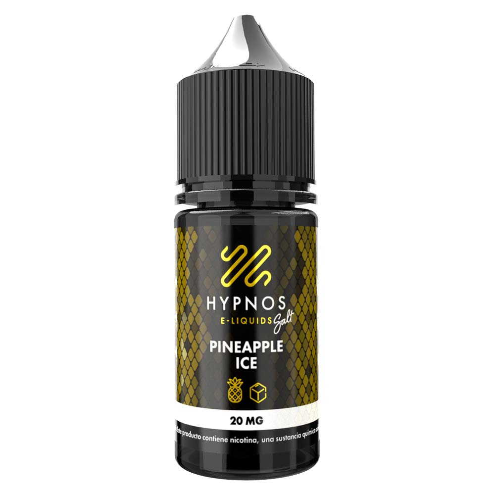E-liquid Hypnos Pineapple Ice 30ml