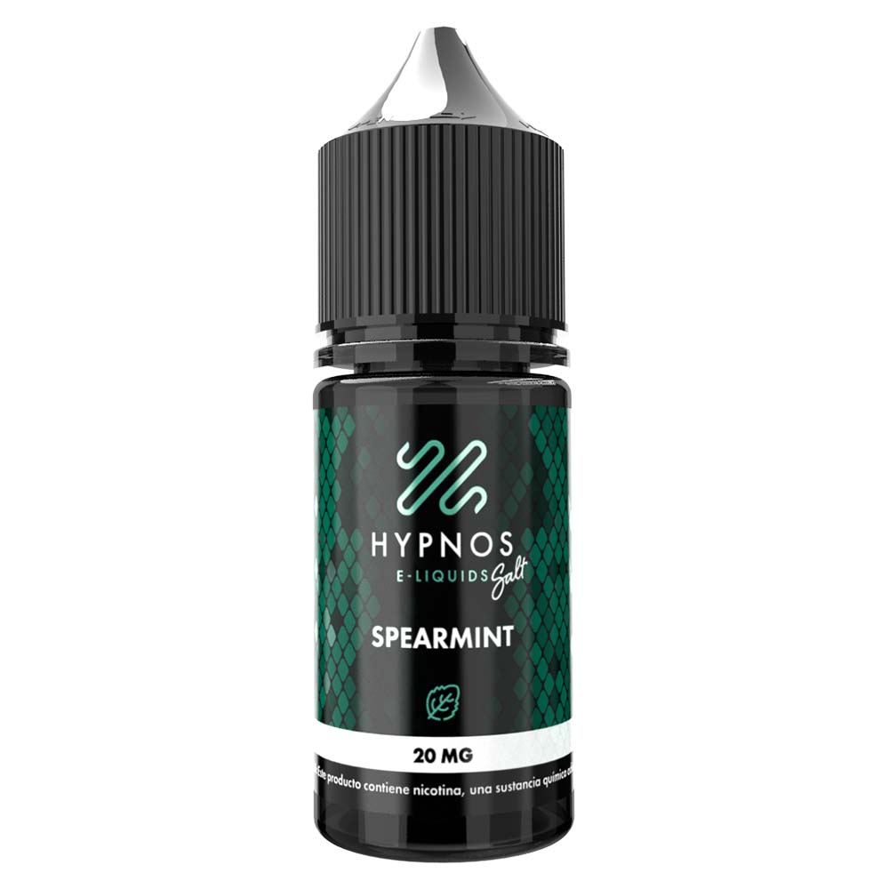 E-liquid Hypnos Spearmint 30ml