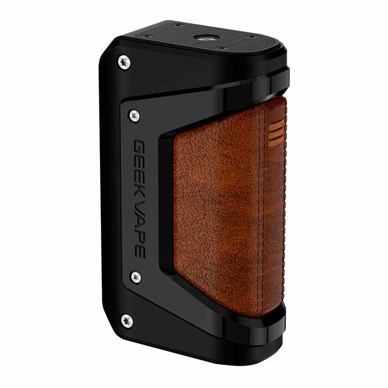GeekVape L200 Mod Black