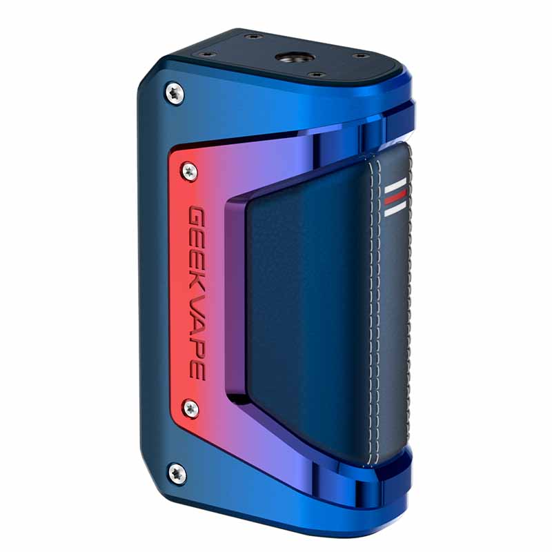 GeekVape L200 Mod Blue Red