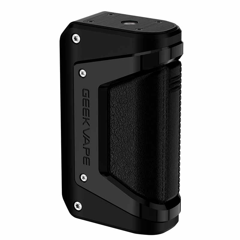 GeekVape L200 Mod Classic Black