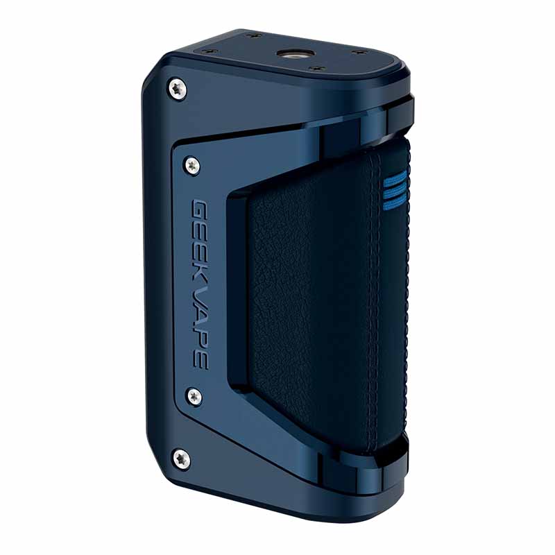GeekVape L200 Mod Navy Blue