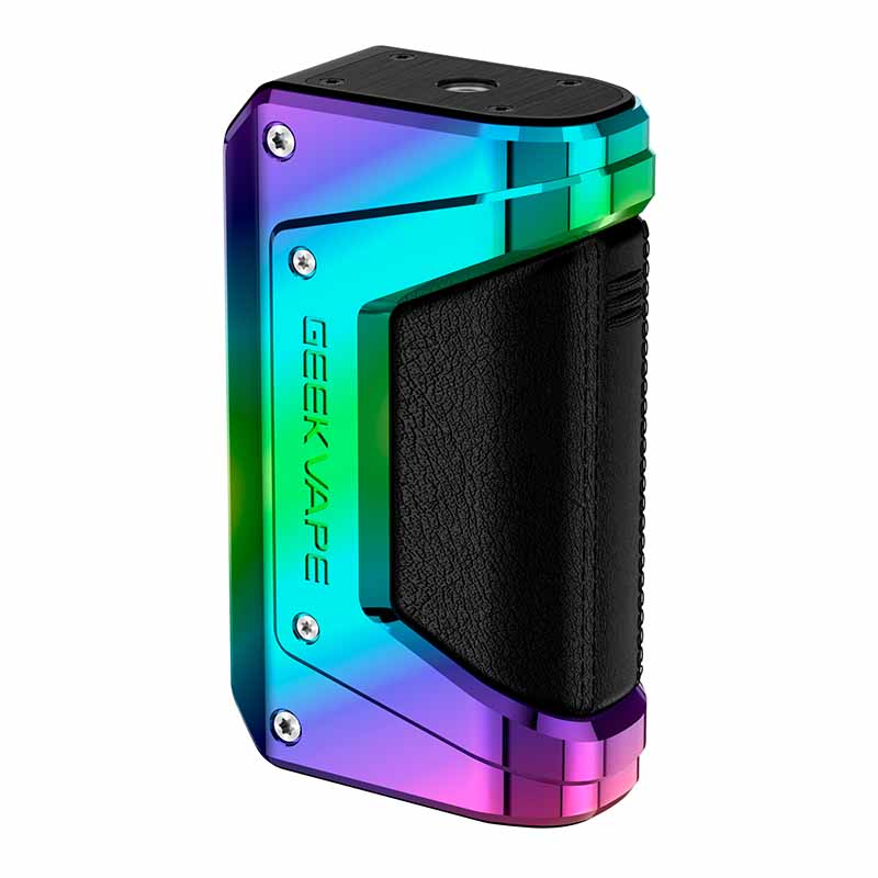 GeekVape L200 Mod Rainbow