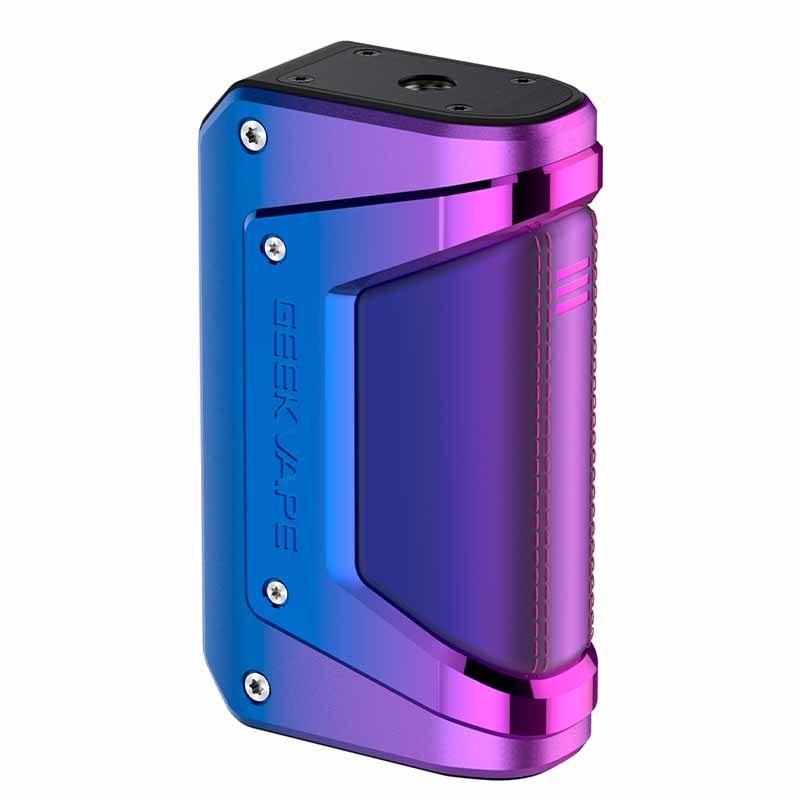 GeekVape L200 Mod Rainbow Purple