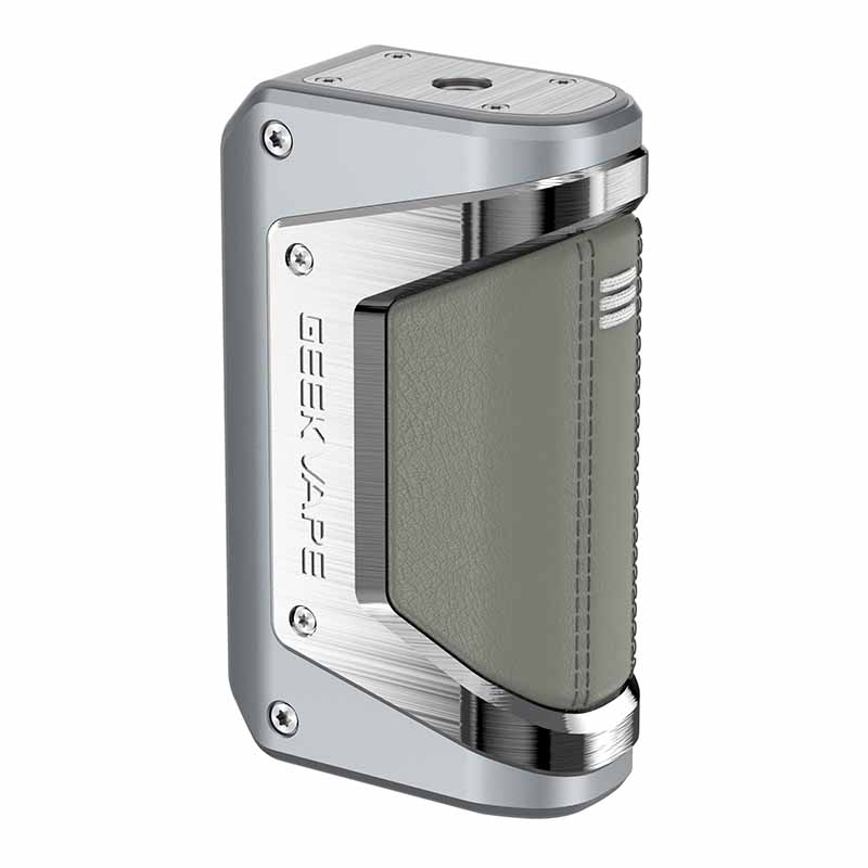 GeekVape L200 Mod Silver