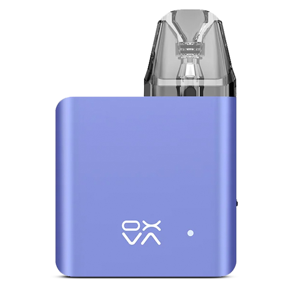 Pod Mod Oxva Xlim SQ Light Blue