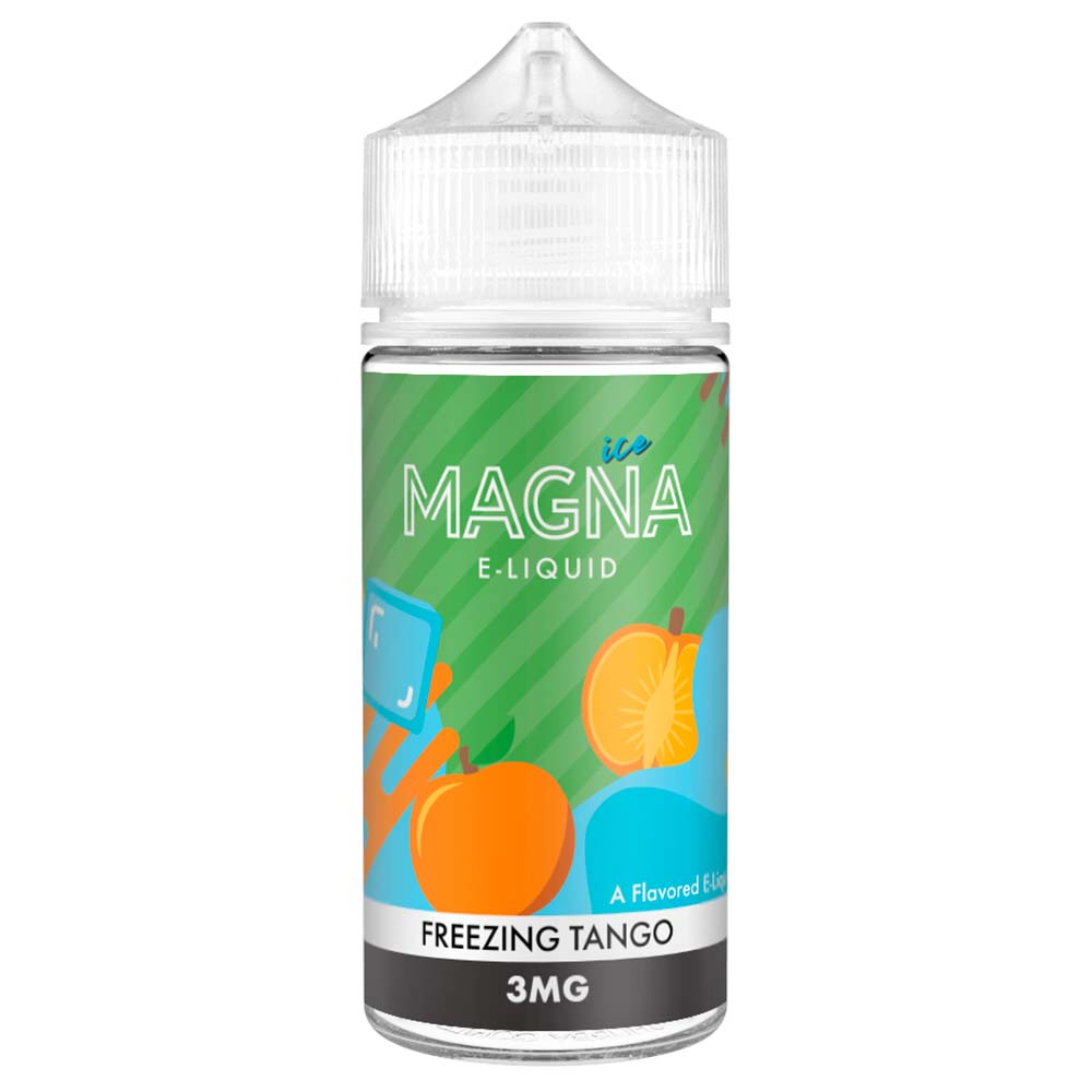 E-liquid Magna Freezing Tango 100ml