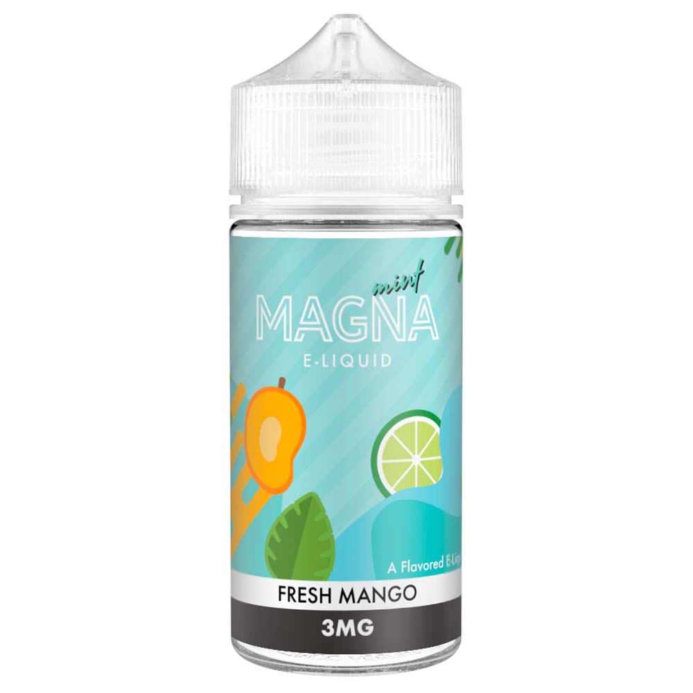 E-liquid Magna Fresh Mango 100ml