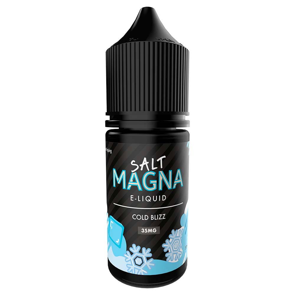 E-liquid Magna Cold Blizz 30ml