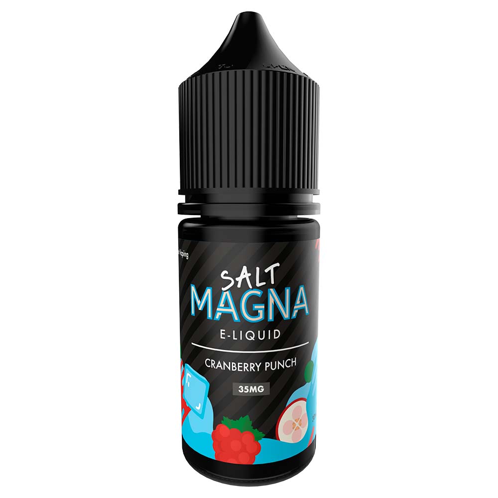 E-liquid Magna Cranberry Punch 30ml