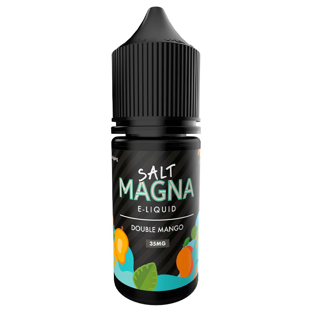 E-liquid Magna Double Mango 30ml