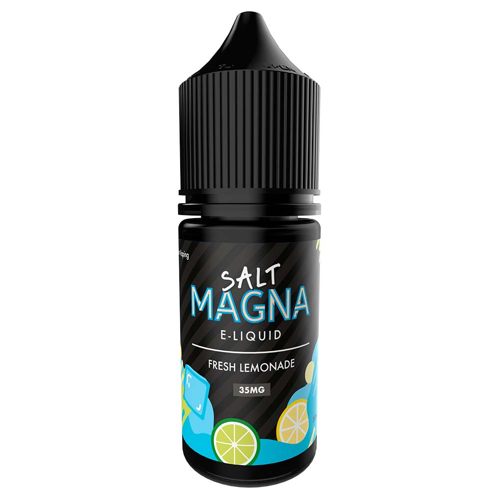 E-liquid Magna Fresh Lemonade 30ml