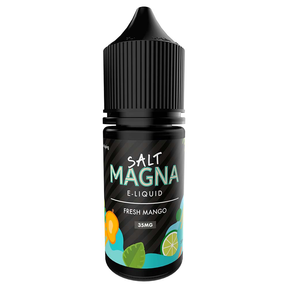 E-liquid Magna Fresh Mango 30ml