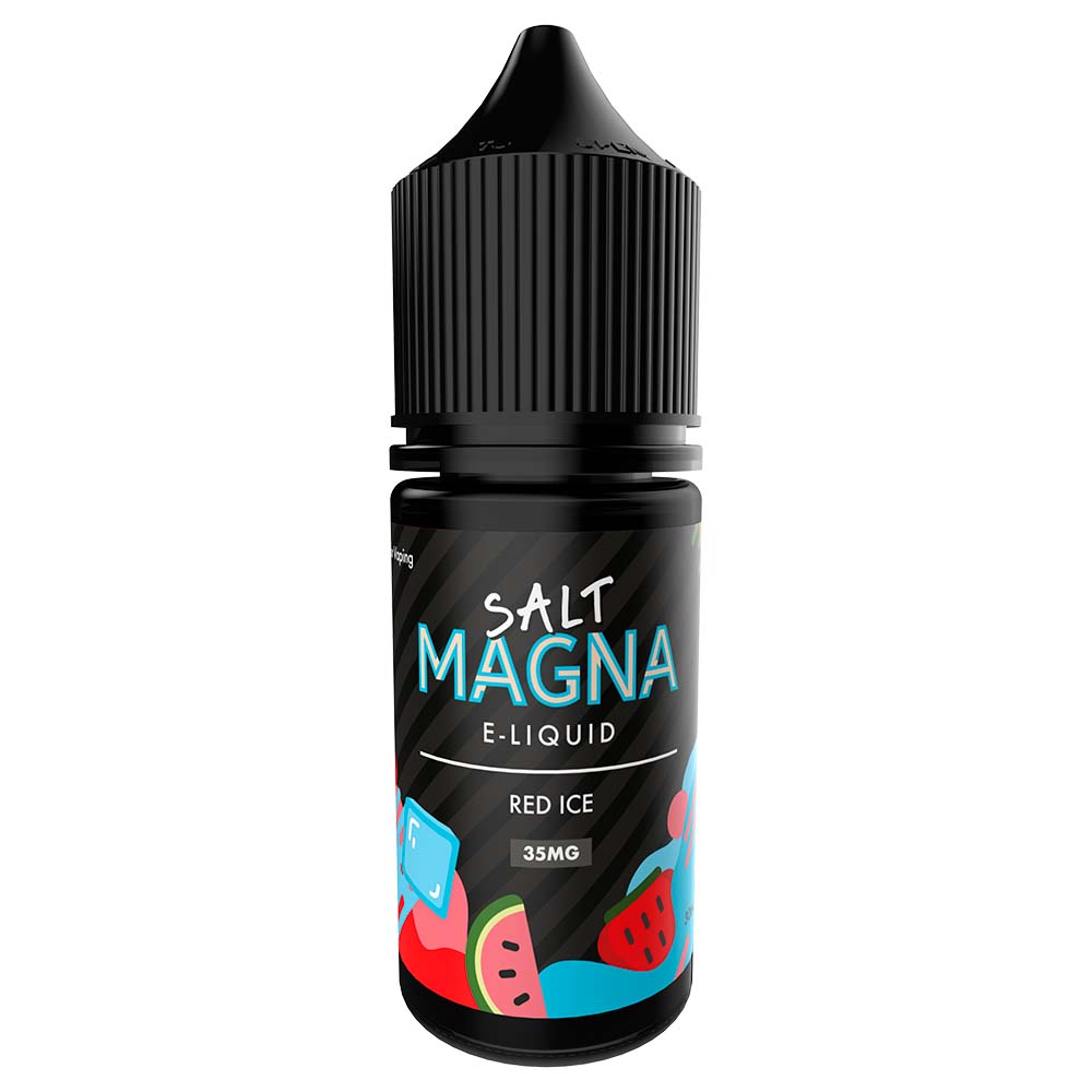 E-liquid Magna Red Ice 30ml