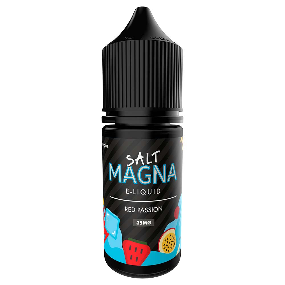 E-liquid Magna Red Passion 30ml