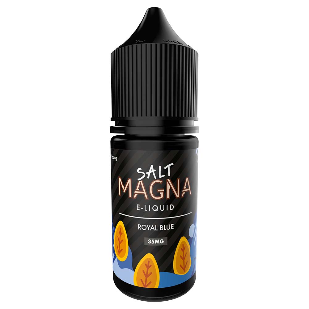 E-liquid Magna Royal Blue 30ml
