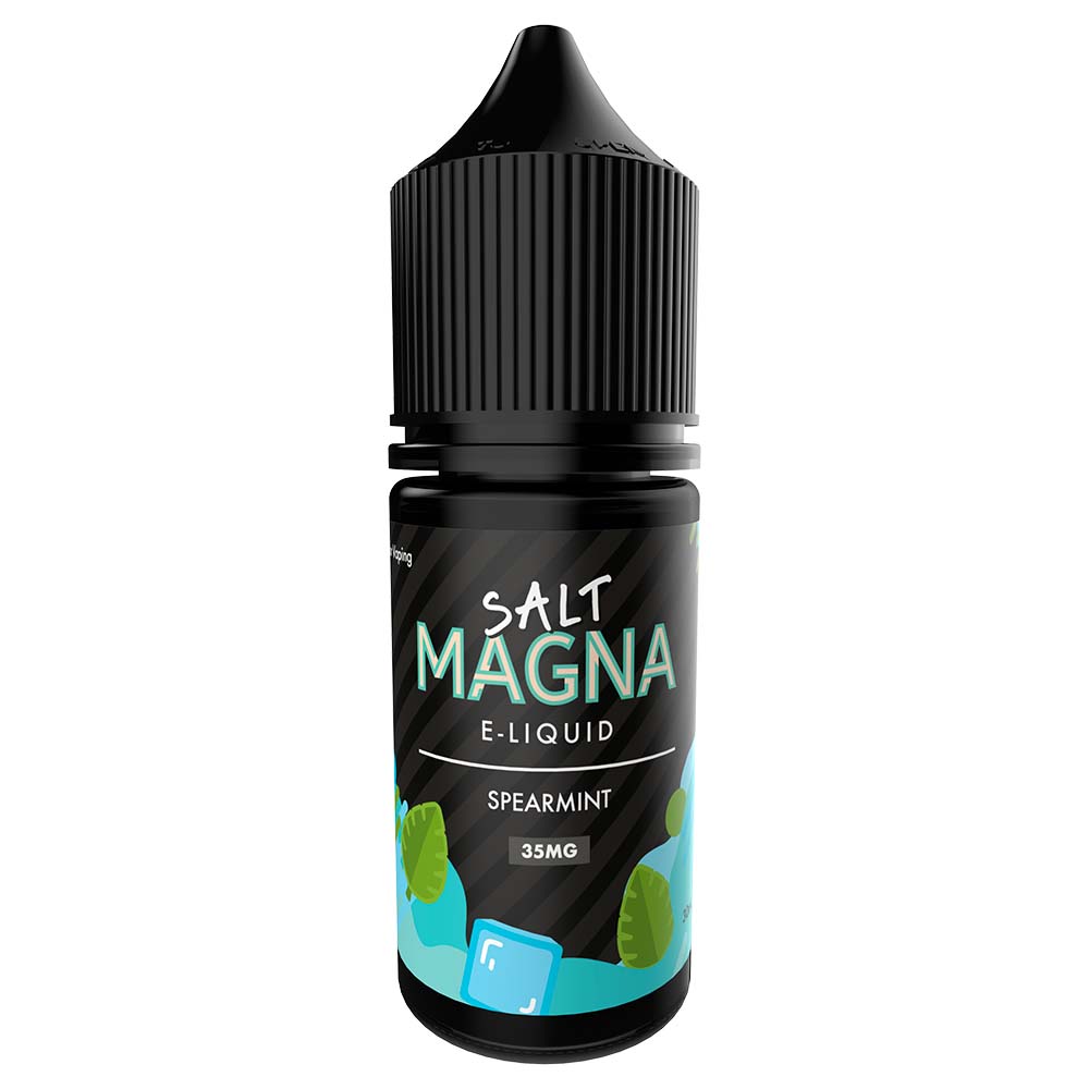 E-liquid Magna Spearmint 30ml