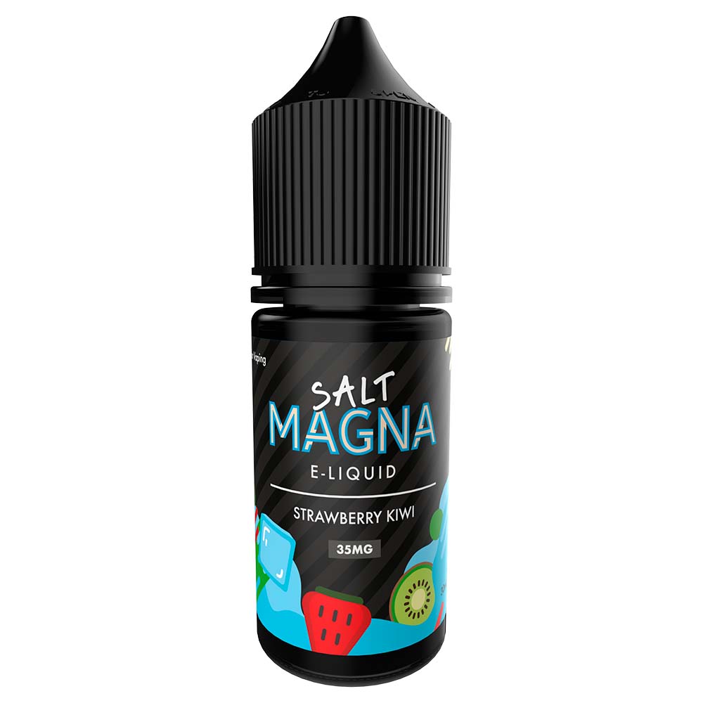 E-liquid Magna Strawberry Kiwi 30ml