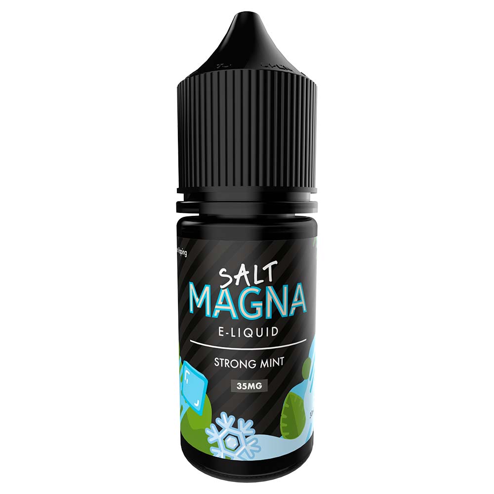 E-liquid Magna Strong Mint 30ml