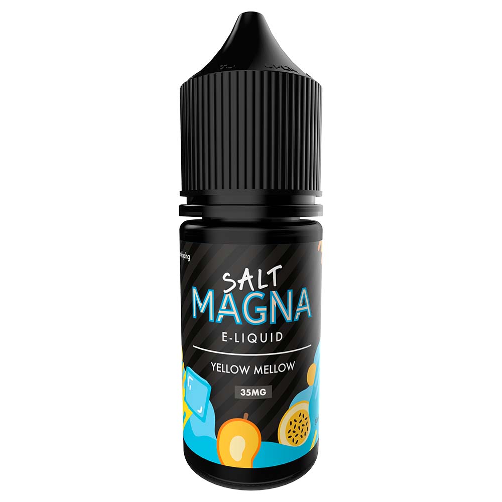 E-liquid Magna Yellow Mellow 30ml